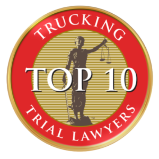 Top Trucking Trial Lawyer