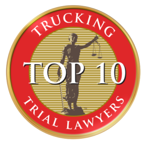 top 10 truck accident lawyers