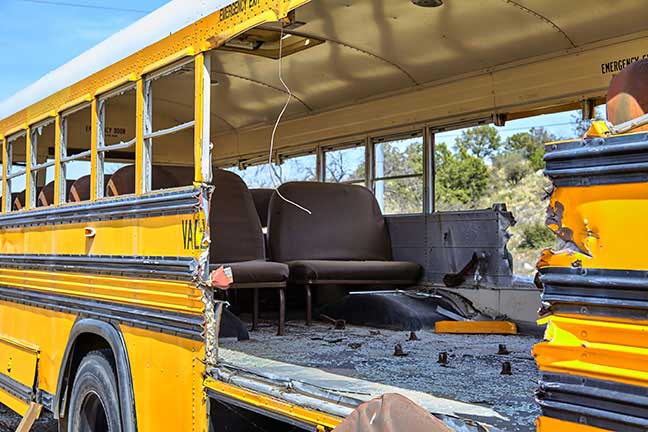 school bus accident lawyers