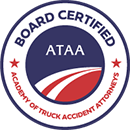 board certified truck accident attorneys