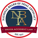 national board of trial attorneys